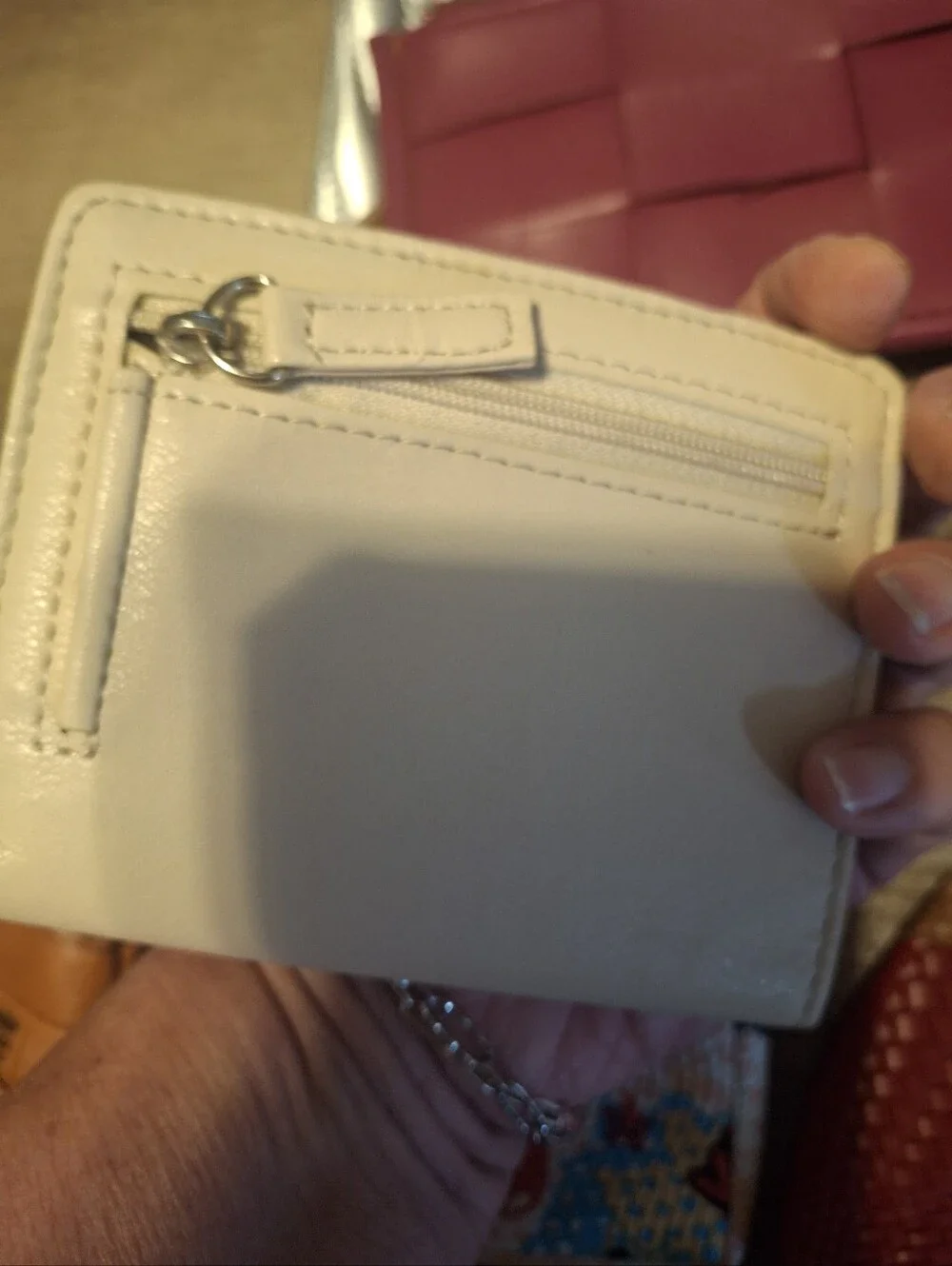 12 Mixed Color Women’s Wristlet and Clutch Collection - Multi